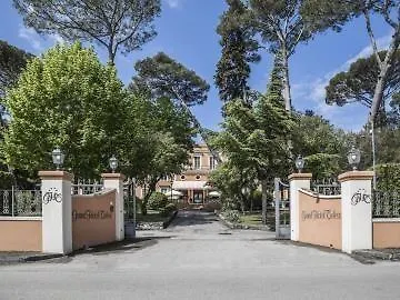 Grand Hotel 4*