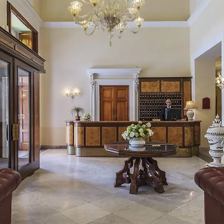 Grand Hotel 4*