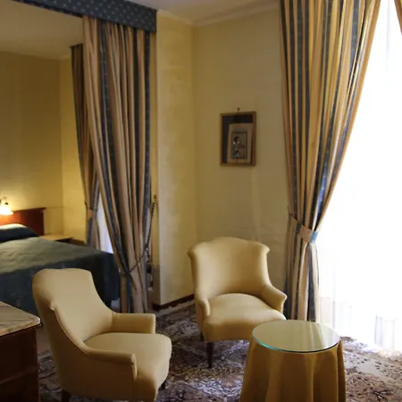 Grand 4* Telese