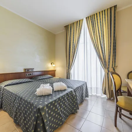 Hotel Grand Telese Terme