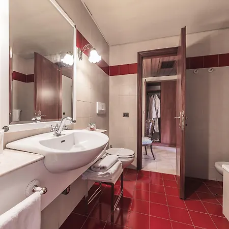 Hotel Grand Telese Terme