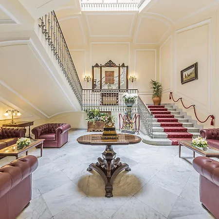 Hotel Grand Telese Terme