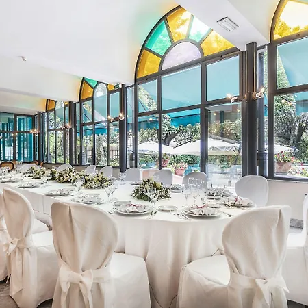 Hotel Grand Telese Terme