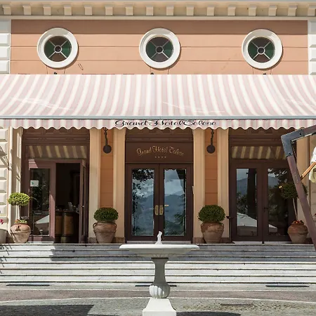 Grand Hotel Telese Terme