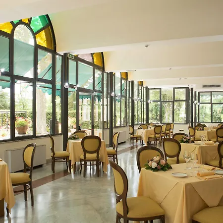 Grand Telese Terme