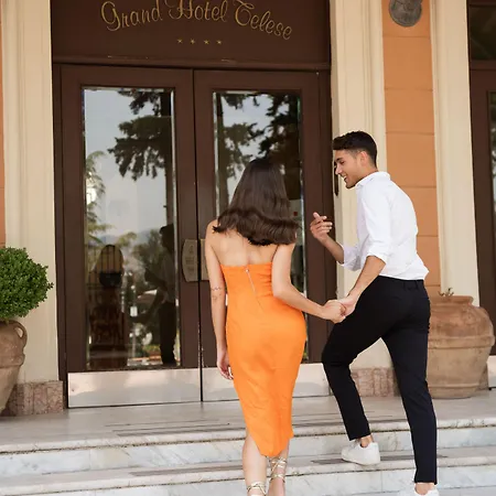 Grand Hotel 4*
