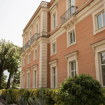Hotel Grand Telese Terme