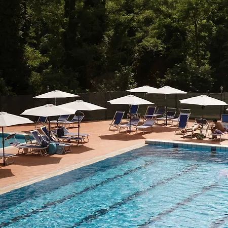 Grand Hotel Telese