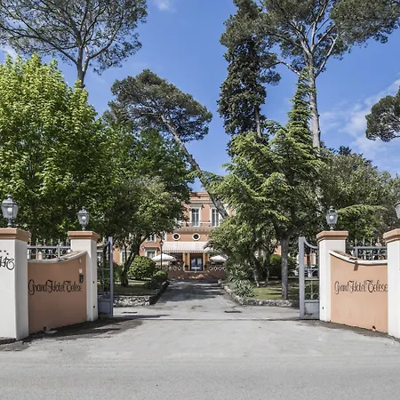 Grand Hotel Telese