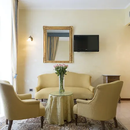 Grand Hotel Telese