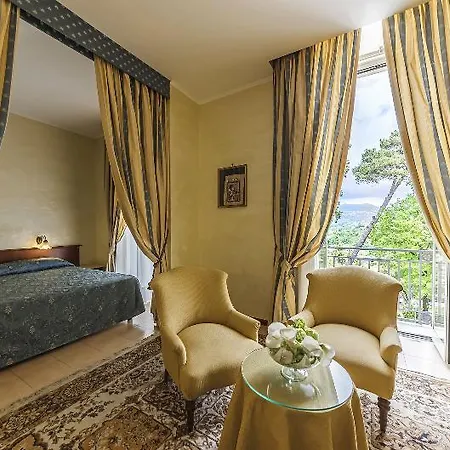 Grand Hotel Telese Terme