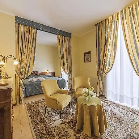 Grand Hotel Telese