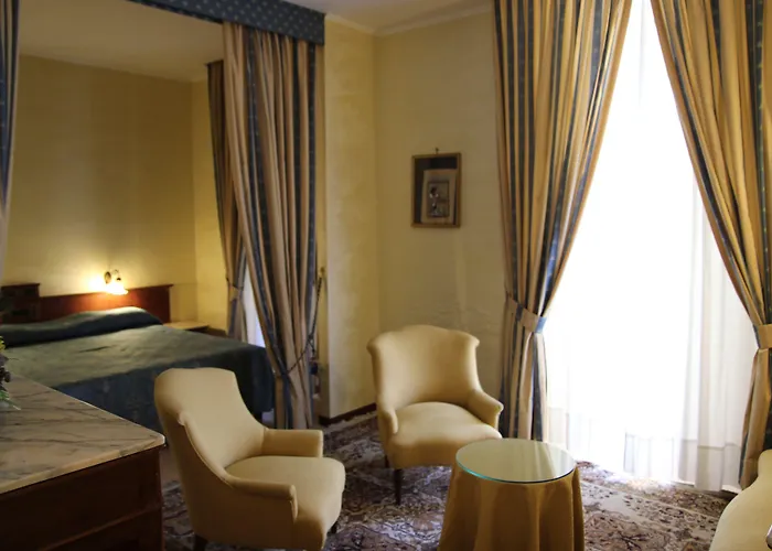 Grand 4* Telese